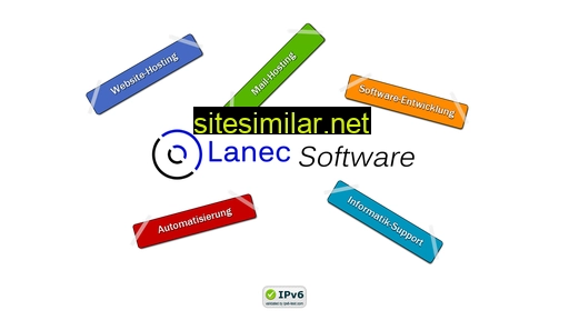 lanec.ch alternative sites