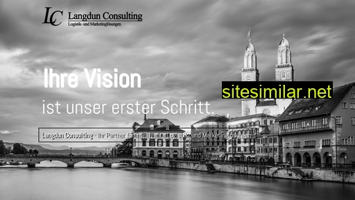 langdunconsulting.ch alternative sites