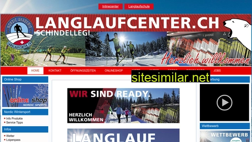 langlaufzentrum.ch alternative sites