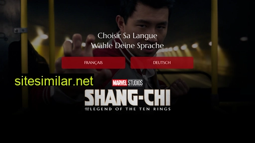 lang.shangchimarvel.ch alternative sites