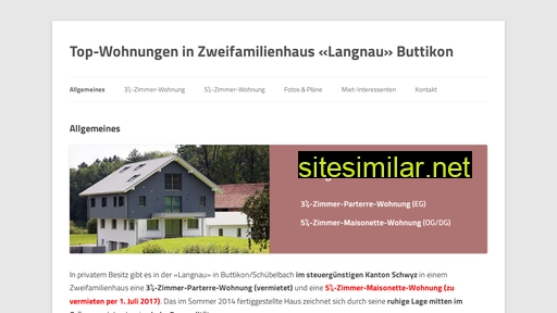 langnau45.ch alternative sites