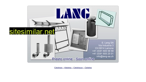 lang-sa.ch alternative sites