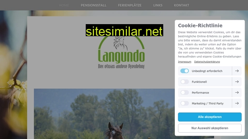 langundo.ch alternative sites