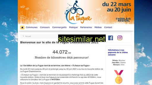 la-fugue.ch alternative sites