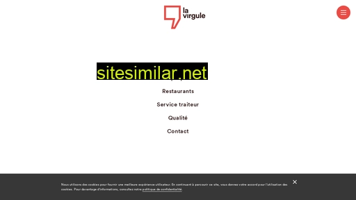 la-virgule.ch alternative sites