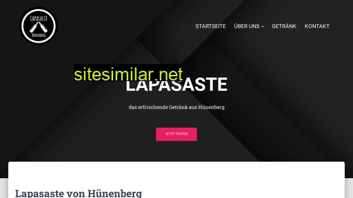 lapasaste.ch alternative sites