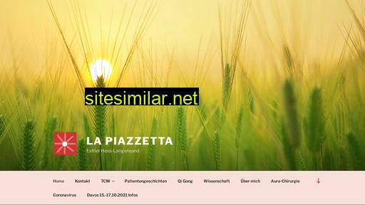 Lapiazzetta-hess similar sites