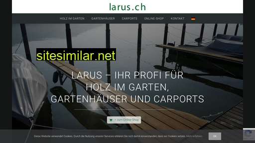larus.ch alternative sites