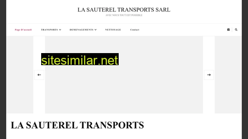 lasauterel.ch alternative sites