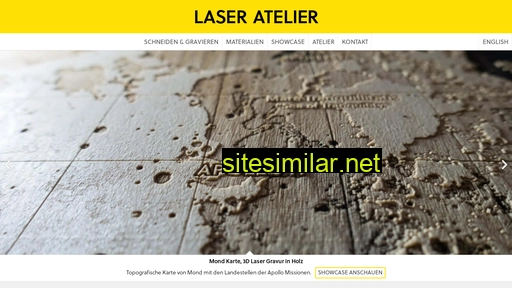 laser-atelier.ch alternative sites