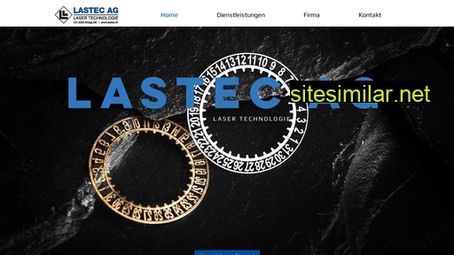 lastec.ch alternative sites