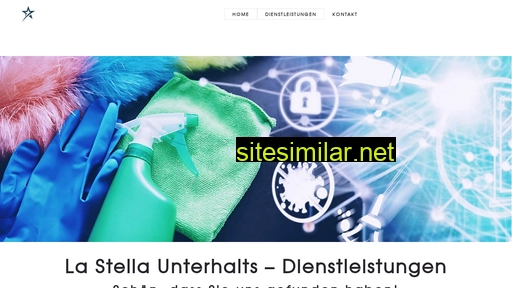 lastella-unterhaltsdienstleistungen.ch alternative sites