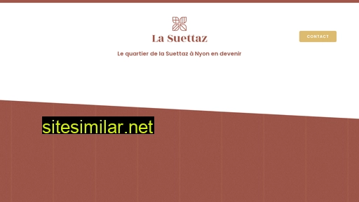 lasuettaz.ch alternative sites