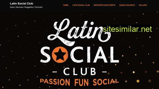 latinsocialclub.ch alternative sites