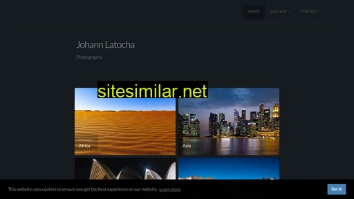 latocha.ch alternative sites
