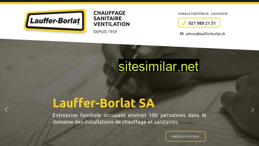 laufferborlat.ch alternative sites