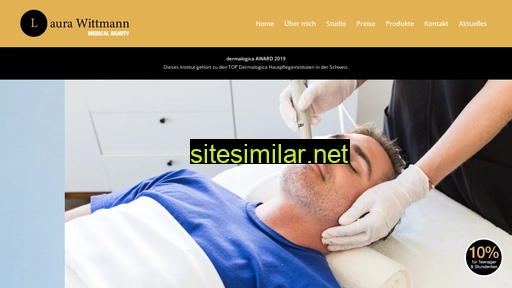 laura-wittmann.ch alternative sites