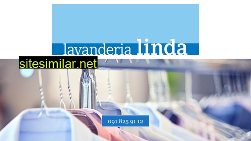 lavanderialinda.ch alternative sites