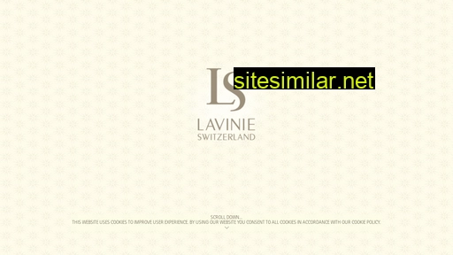 Lavinie similar sites