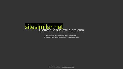 lawka-client.ch alternative sites