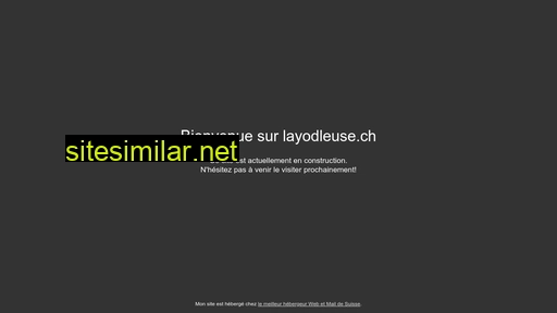 layodleuse.ch alternative sites