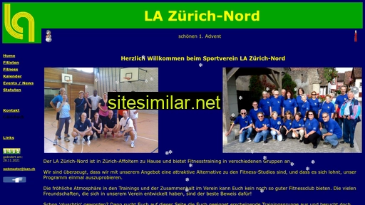 lazn.ch alternative sites