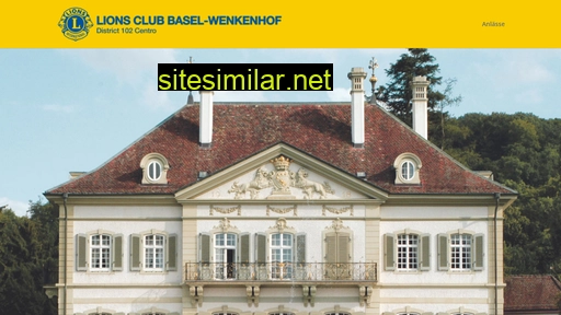 lc-basel-wenkenhof.ch alternative sites
