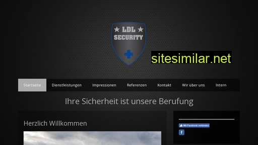 Ldl-security similar sites