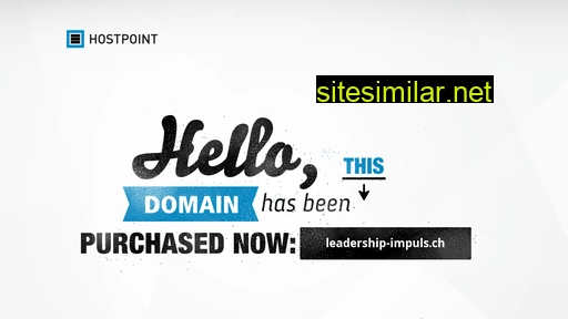 leadership-impuls.ch alternative sites