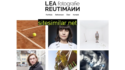 leareutimann.ch alternative sites