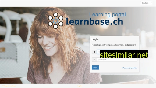 Learnbase similar sites