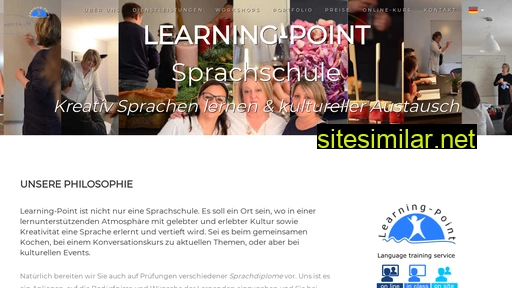 learning-point.ch alternative sites