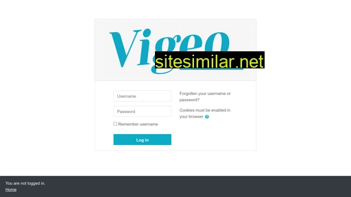 learn.vigeo.ch alternative sites