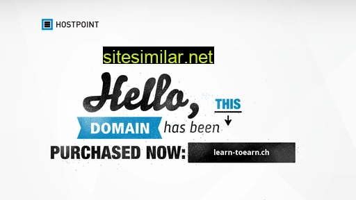 learn-toearn.ch alternative sites