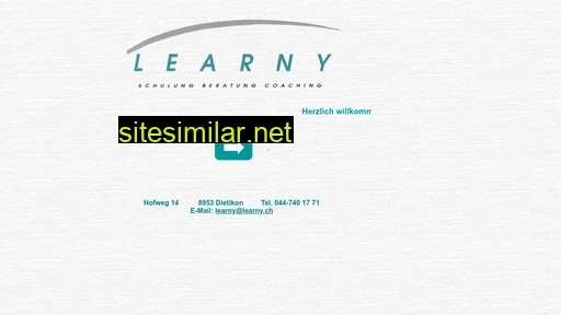 learny.ch alternative sites