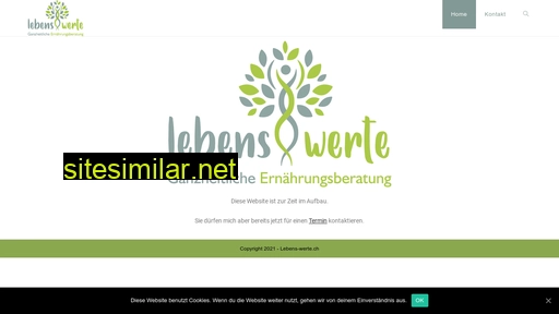 lebens-werte.ch alternative sites