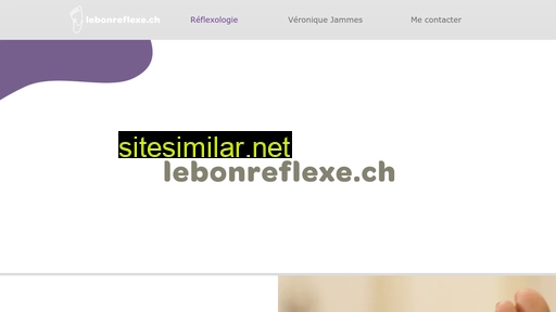 lebonreflexe.ch alternative sites