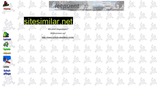 leepuent.ch alternative sites