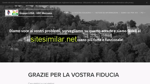lega-udc-muzzano.ch alternative sites