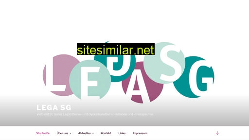 legasg.ch alternative sites