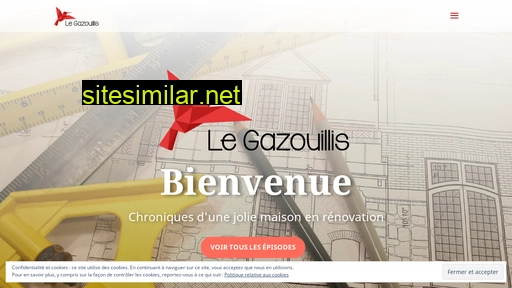 legazouillis.ch alternative sites