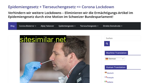 legge-epidemie-attenzione.ch alternative sites