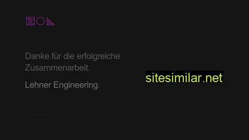 lehner-engineering.ch alternative sites
