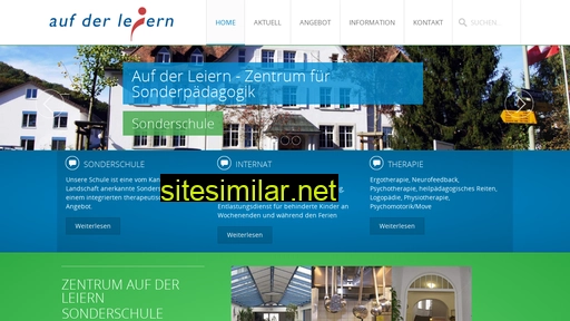 leiern.ch alternative sites