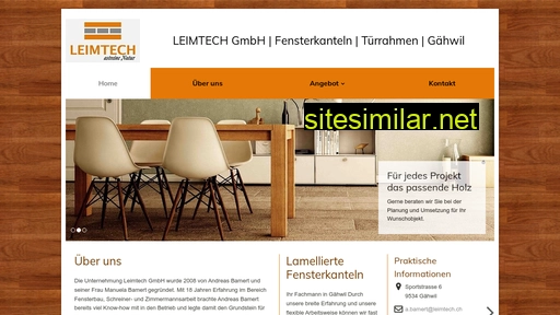 leimtech.ch alternative sites