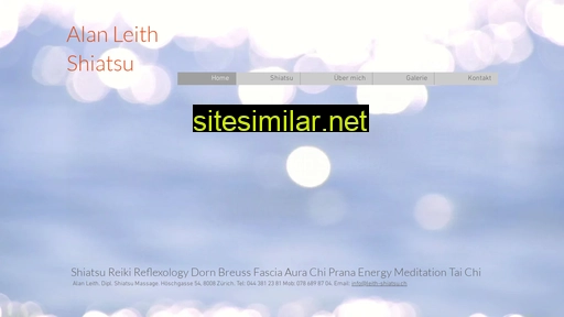 leith-shiatsu.ch alternative sites