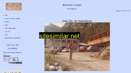 lelgio.ch alternative sites
