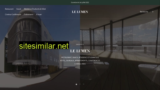 lelumen.ch alternative sites