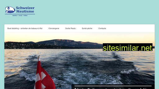 leman-nautisme.ch alternative sites