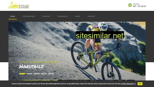 lemon-cycles.ch alternative sites